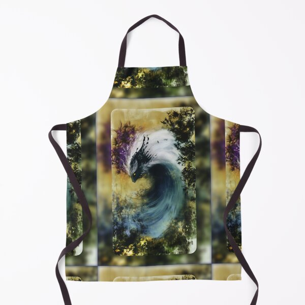 Item preview, Fantastical Realms designed and sold by mi-kam.
