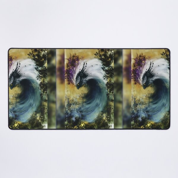 Item preview, Fantastical Realms designed and sold by mi-kam.
