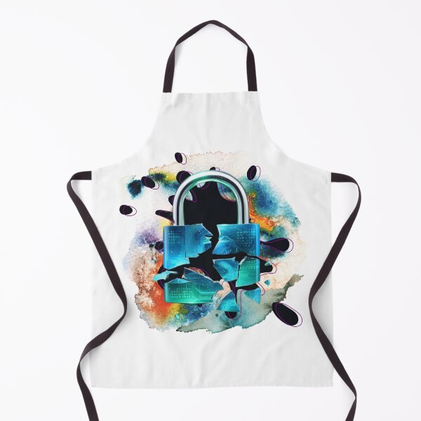 Item preview, Unlock the Unknown designed and sold by ChenEngEng.