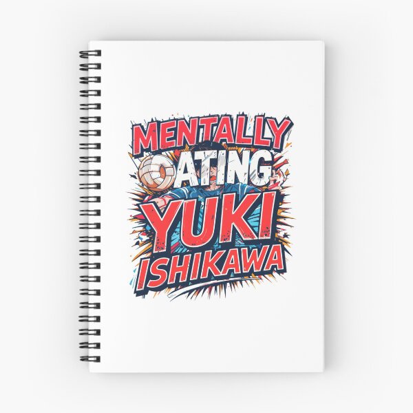 Aperçu de l'œuvre Rencontres mentales avec Yuki Ishikawa créée et vendue par FanHavenV2.