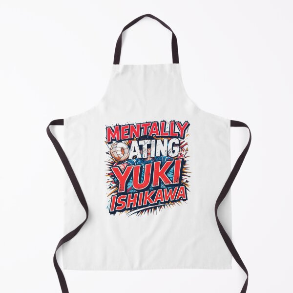 Item preview, Mentally Dating Yuki Ishikawa designed and sold by FanHavenV2.