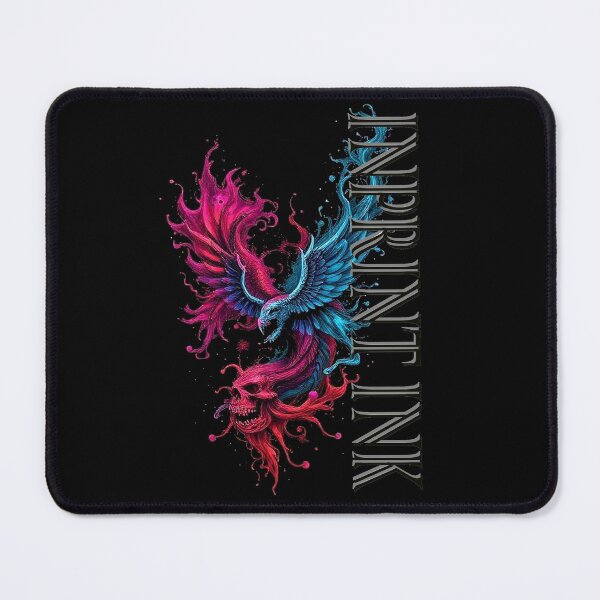 Item preview, INKY DEATH SWOOP designed and sold by inprintink.