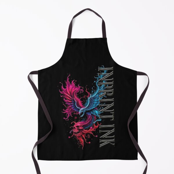 Item preview, INKY DEATH SWOOP designed and sold by inprintink.