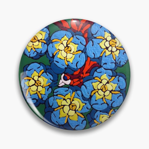 Item preview, Unforgettable I designed and sold by Gluecknika.