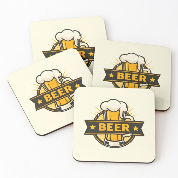 Item preview, Beer: The Ultimate Brew for Good Times designed and sold by IYJ.