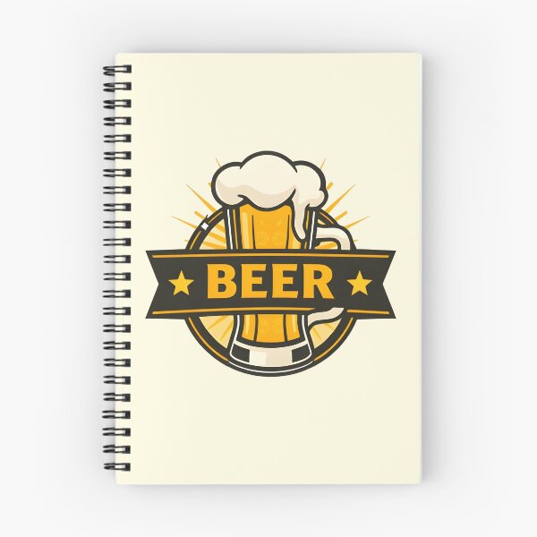 Item preview, Beer: The Ultimate Brew for Good Times designed and sold by IYJ.