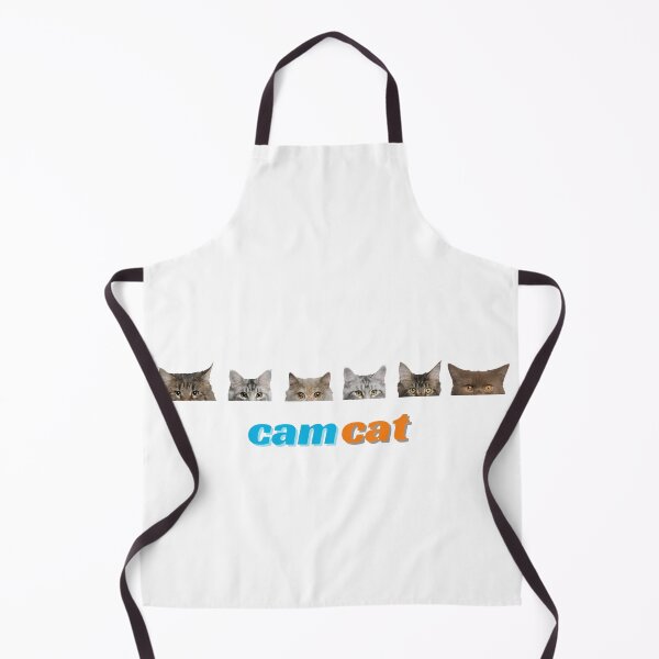 Item preview, Cam Cat Headline Design designed and sold by EllsLittleStore.