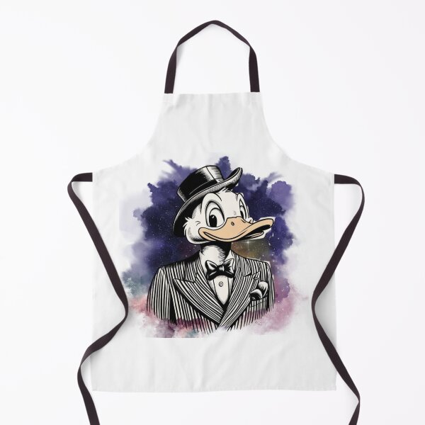 Item preview, This Duck Look Cunning Appearance designed and sold by ChenEngEng.