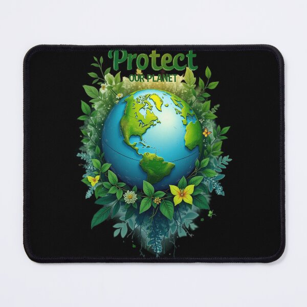 Item preview, Protect Our Planet designed and sold by HistHero.