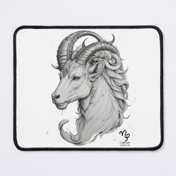 Item preview, Capricorn : Every Sign Tells a Story designed and sold by Vanich-Panich.