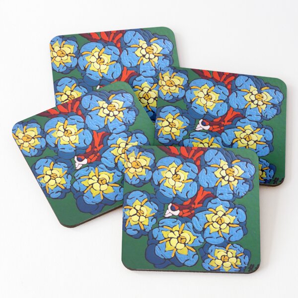 Item preview, Unforgettable I designed and sold by Gluecknika.