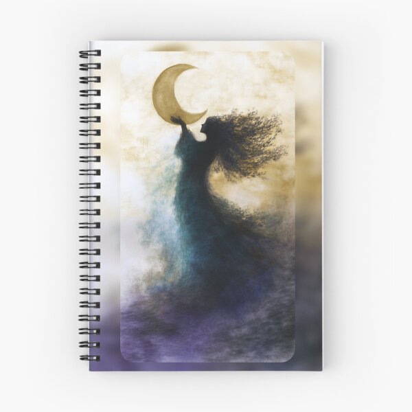 Item preview, Fantastical Realms designed and sold by mi-kam.