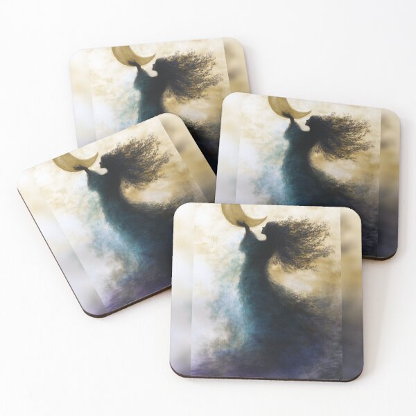 Item preview, Fantastical Realms designed and sold by mi-kam.