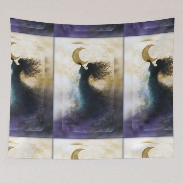 Item preview, Fantastical Realms designed and sold by mi-kam.