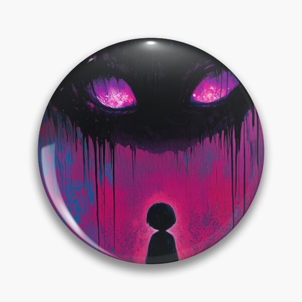 Item preview, The Electric Abyss designed and sold by CHCOfficial.