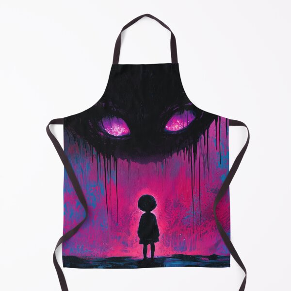 Item preview, The Electric Abyss designed and sold by CHCOfficial.