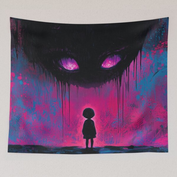 Item preview, The Electric Abyss designed and sold by CHCOfficial.