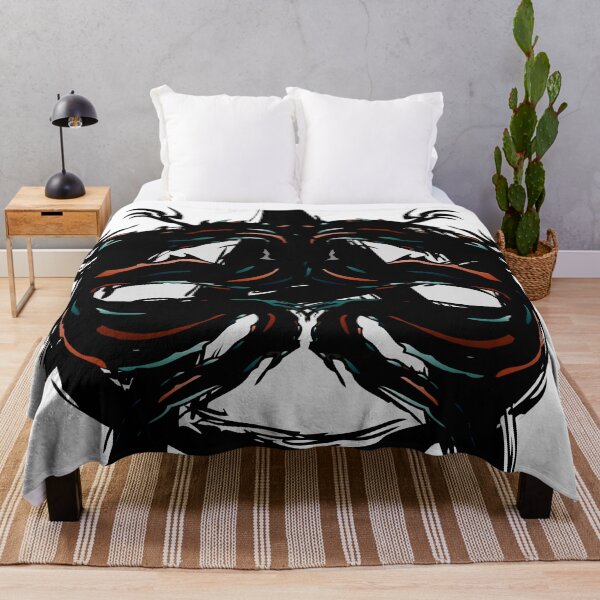 Item preview, double dragon tribal anarchy symbol anarchy designed and sold by Achille3777.