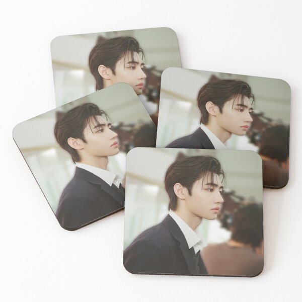 Item preview, Park Sunghoon Enhypen no doubt designed and sold by loonelywhale.