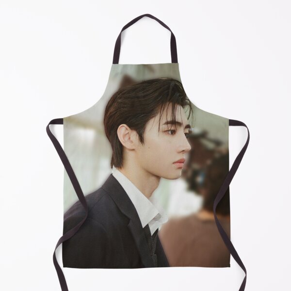Item preview, Park Sunghoon Enhypen no doubt designed and sold by loonelywhale.