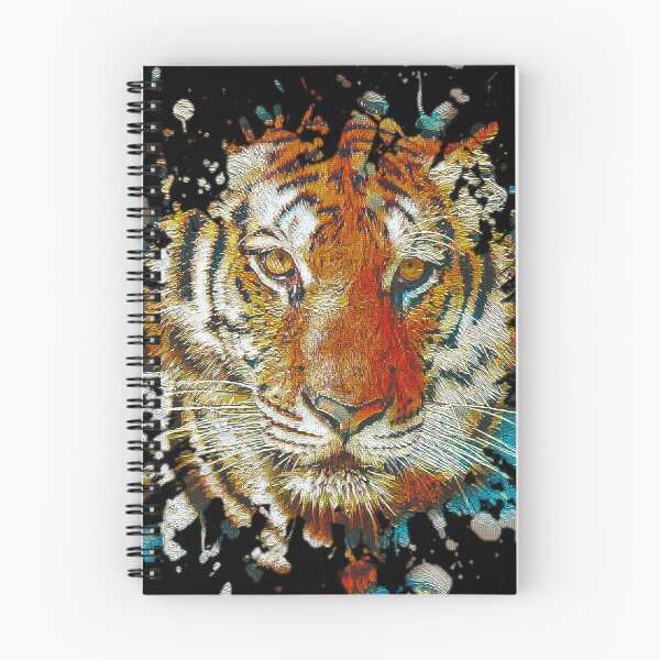 Item preview, Tiger designed and sold by Skvor.