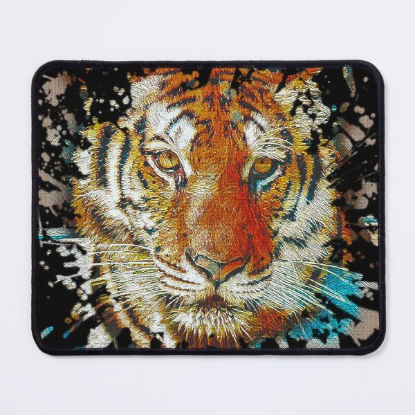 Item preview, Tiger designed and sold by Skvor.