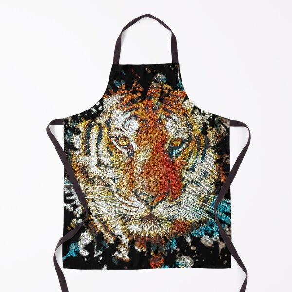 Item preview, Tiger designed and sold by Skvor.