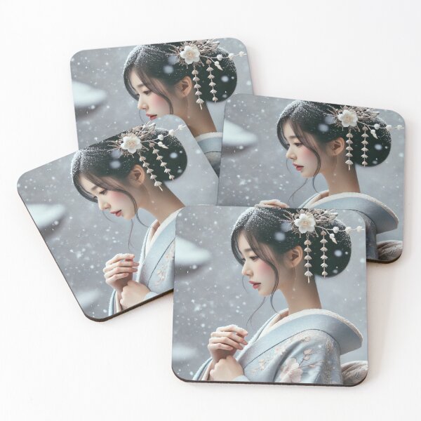 Item preview, Japanese Maiko designed and sold by 日本xxx.