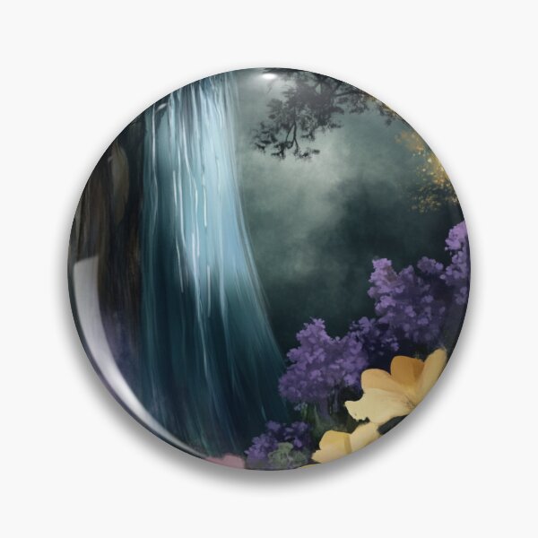 Item preview, Fantastical Realms designed and sold by mi-kam.