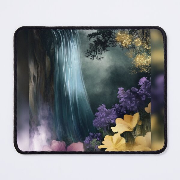 Item preview, Fantastical Realms designed and sold by mi-kam.