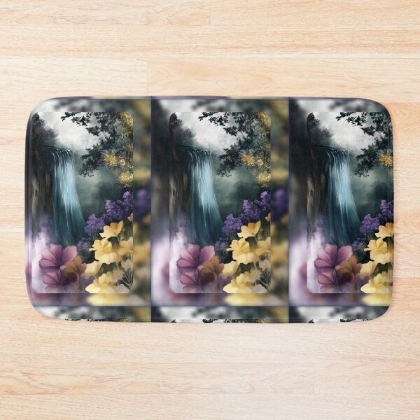 Item preview, Fantastical Realms designed and sold by mi-kam.