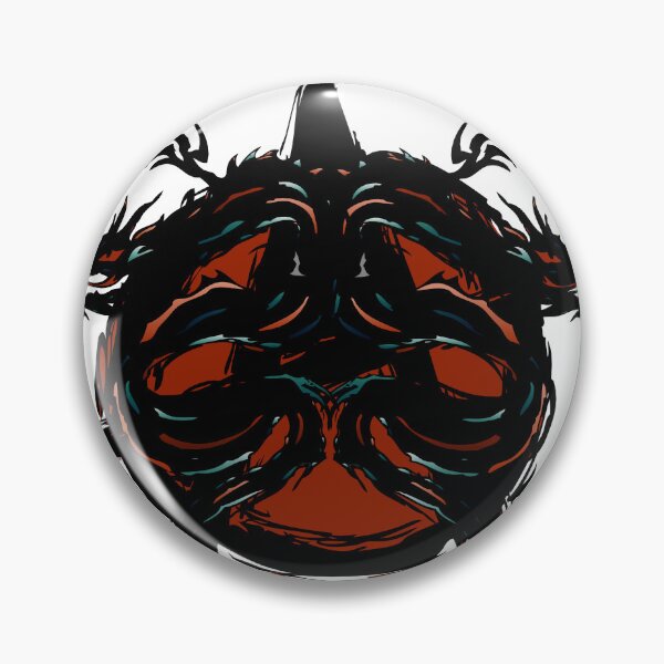 Item preview, double dragon tribal anarchy symbol anarchy designed and sold by Achille3777.