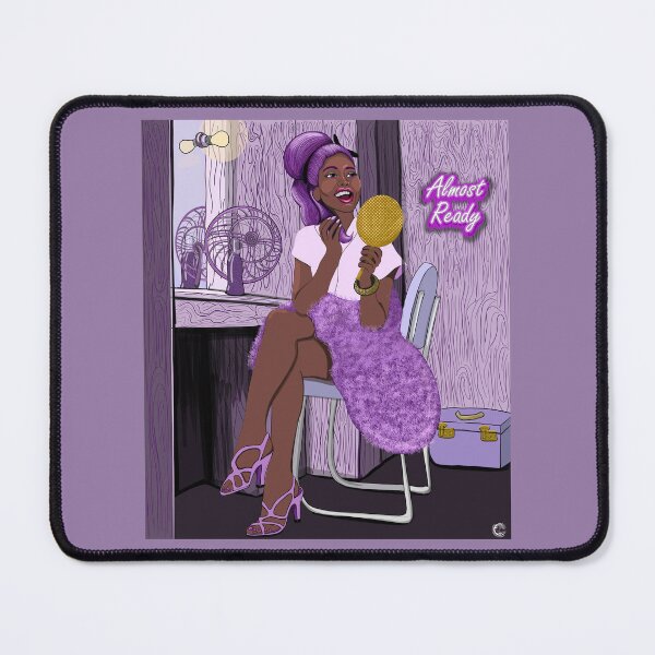 Item preview, Almost Ready designed and sold by Uniq1.Arts.