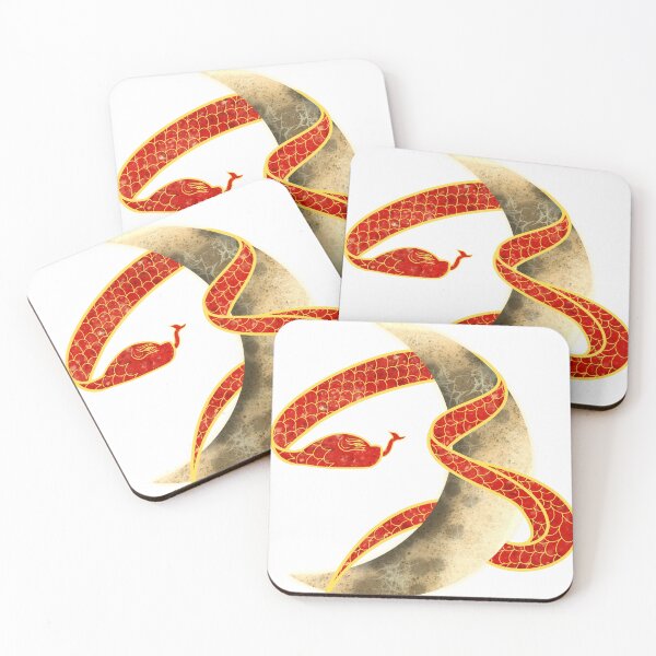 Item preview, Year of the Snake designed and sold by OrionCorium.