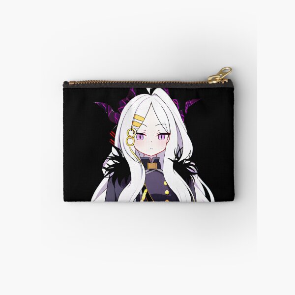Item preview, Hina Blue Archive Sticker Cute Sorasaki Hina Decals Blue Archive case designed and sold by ItemWaifuArt.