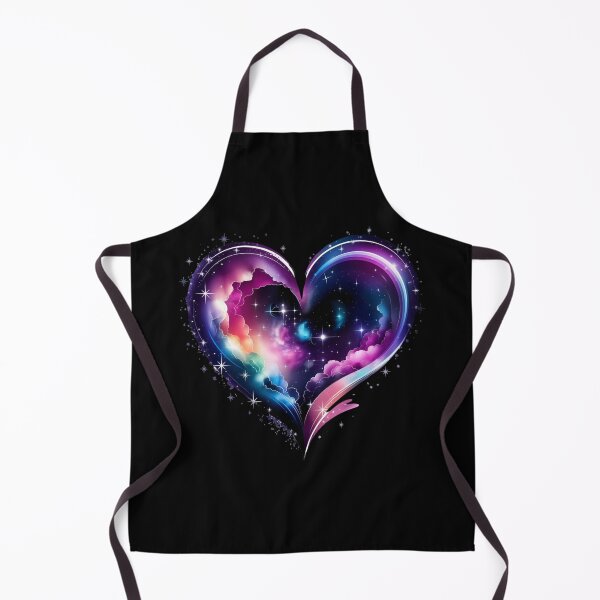 Item preview, Galactic Heart of Dreams designed and sold by ArtBryz.