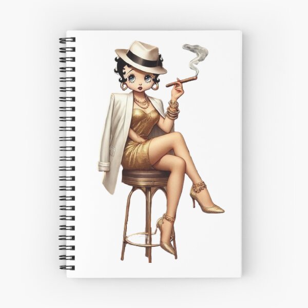 Item preview, BETTY BOOP designed and sold by CHRIST5000.