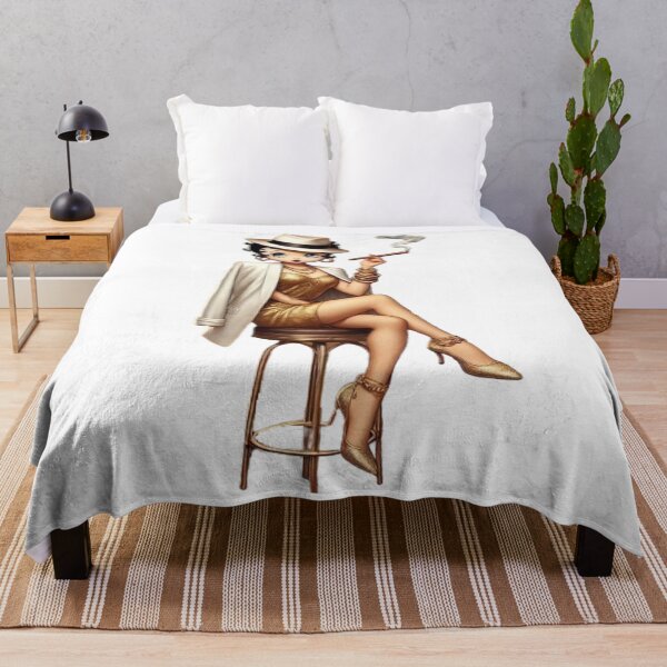 Item preview, BETTY BOOP designed and sold by CHRIST5000.