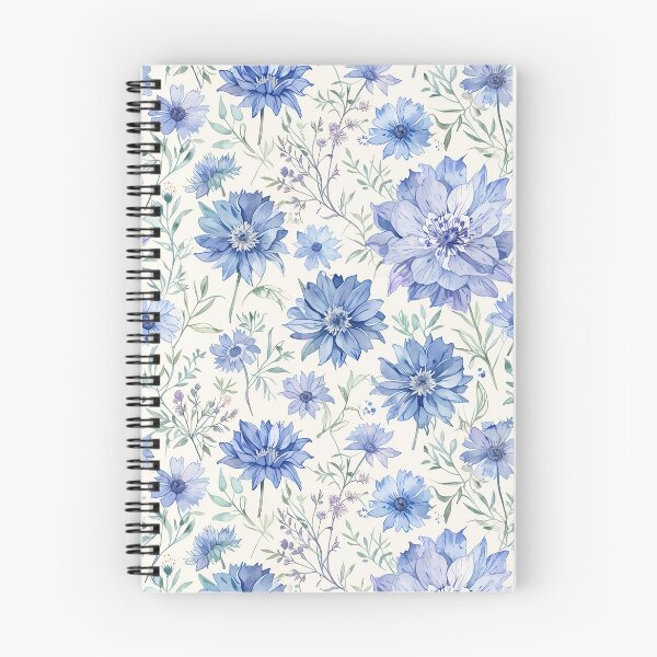 Item preview, Cornflower inspired design designed and sold by CoolPixels.