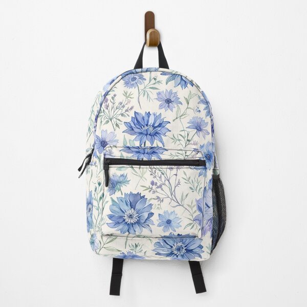 Item preview, Cornflower inspired design designed and sold by CoolPixels.