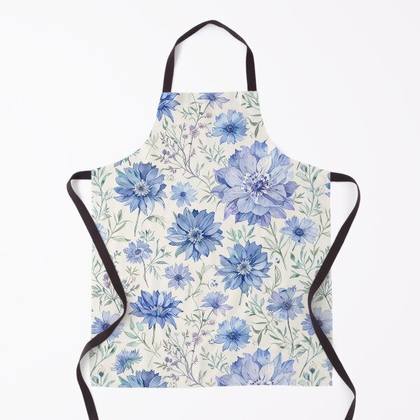 Item preview, Cornflower inspired design designed and sold by CoolPixels.