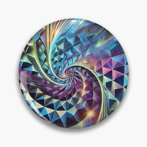Item preview, Mamba Iridescent GTD designed and sold by steffer23.