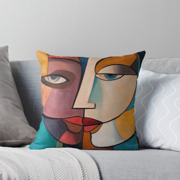 Item preview, Dual Faces designed and sold by Visual-Elixir.