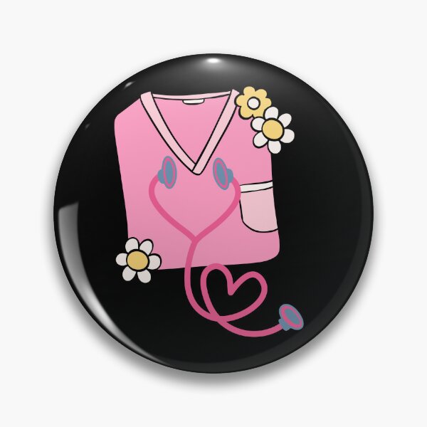 Item preview, Kopie von Kopie von Nurse on duty designed and sold by Azrou shop.
