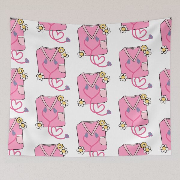 Item preview, Kopie von Kopie von Nurse on duty designed and sold by Azrou shop.