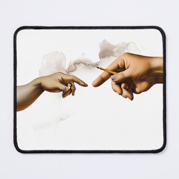 Item preview, The Creation of Art designed and sold by EllsLittleStore.