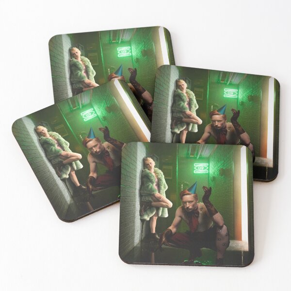 Item preview, at the kit kat club designed and sold by Backstage by Leyzel.