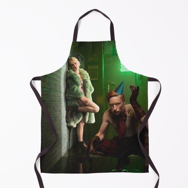 Item preview, at the kit kat club designed and sold by Backstage by Leyzel.
