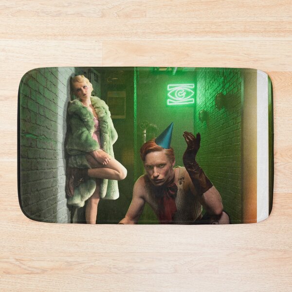 Item preview, at the kit kat club designed and sold by Backstage by Leyzel.