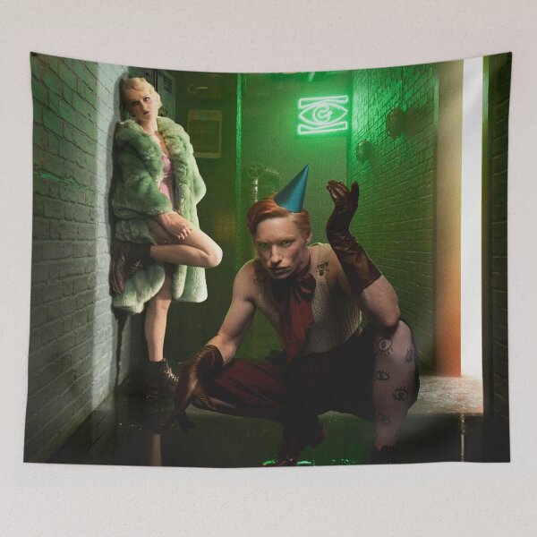 Item preview, at the kit kat club designed and sold by Backstage by Leyzel.